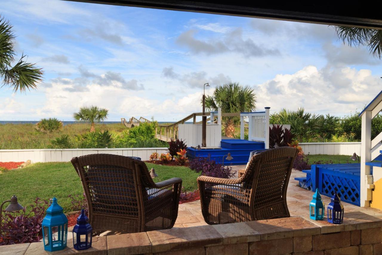 לינה וארוחת בוקר סיינט אגוסטין Bayfront Marin House מראה חיצוני תמונה