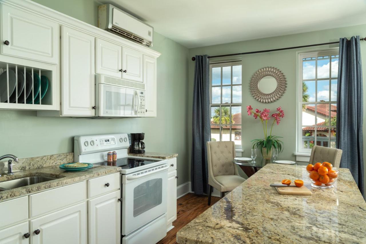 לינה וארוחת בוקר סיינט אגוסטין Bayfront Marin House מראה חיצוני תמונה