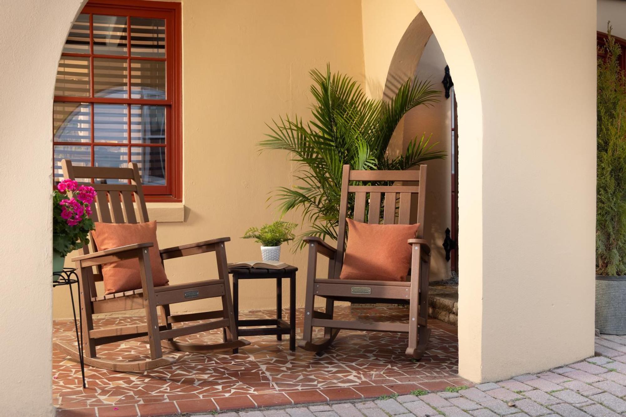 לינה וארוחת בוקר סיינט אגוסטין Bayfront Marin House מראה חיצוני תמונה