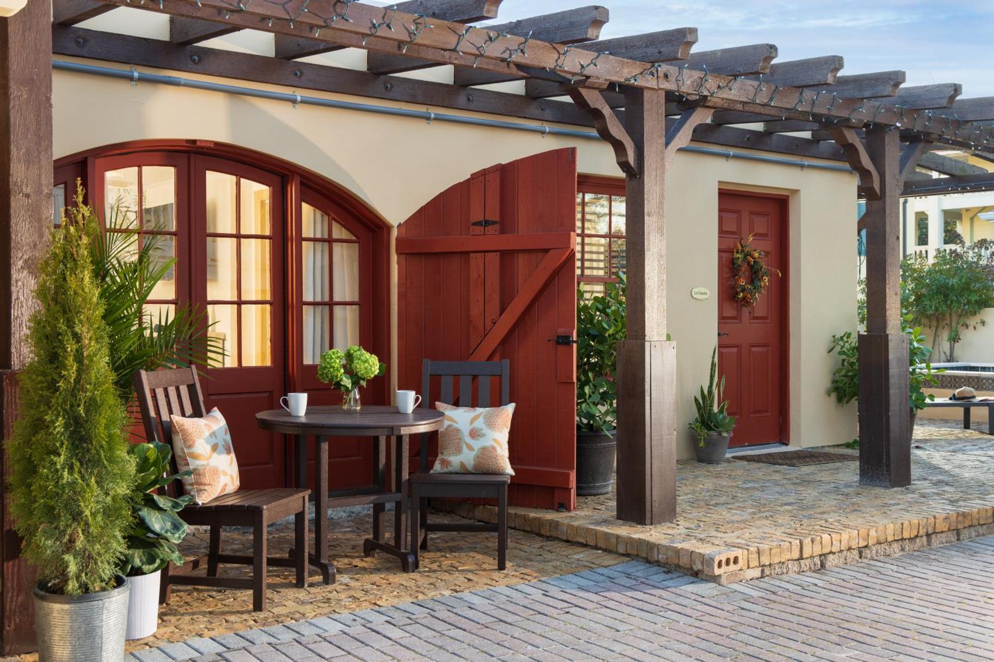 לינה וארוחת בוקר סיינט אגוסטין Bayfront Marin House מראה חיצוני תמונה
